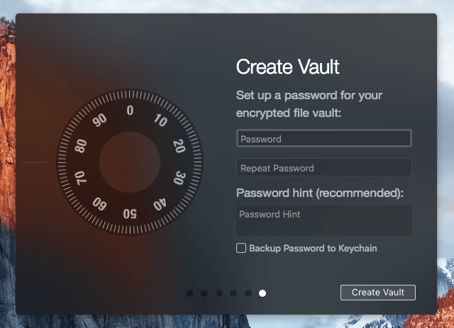 Best apps to encrypt photos on mac computer